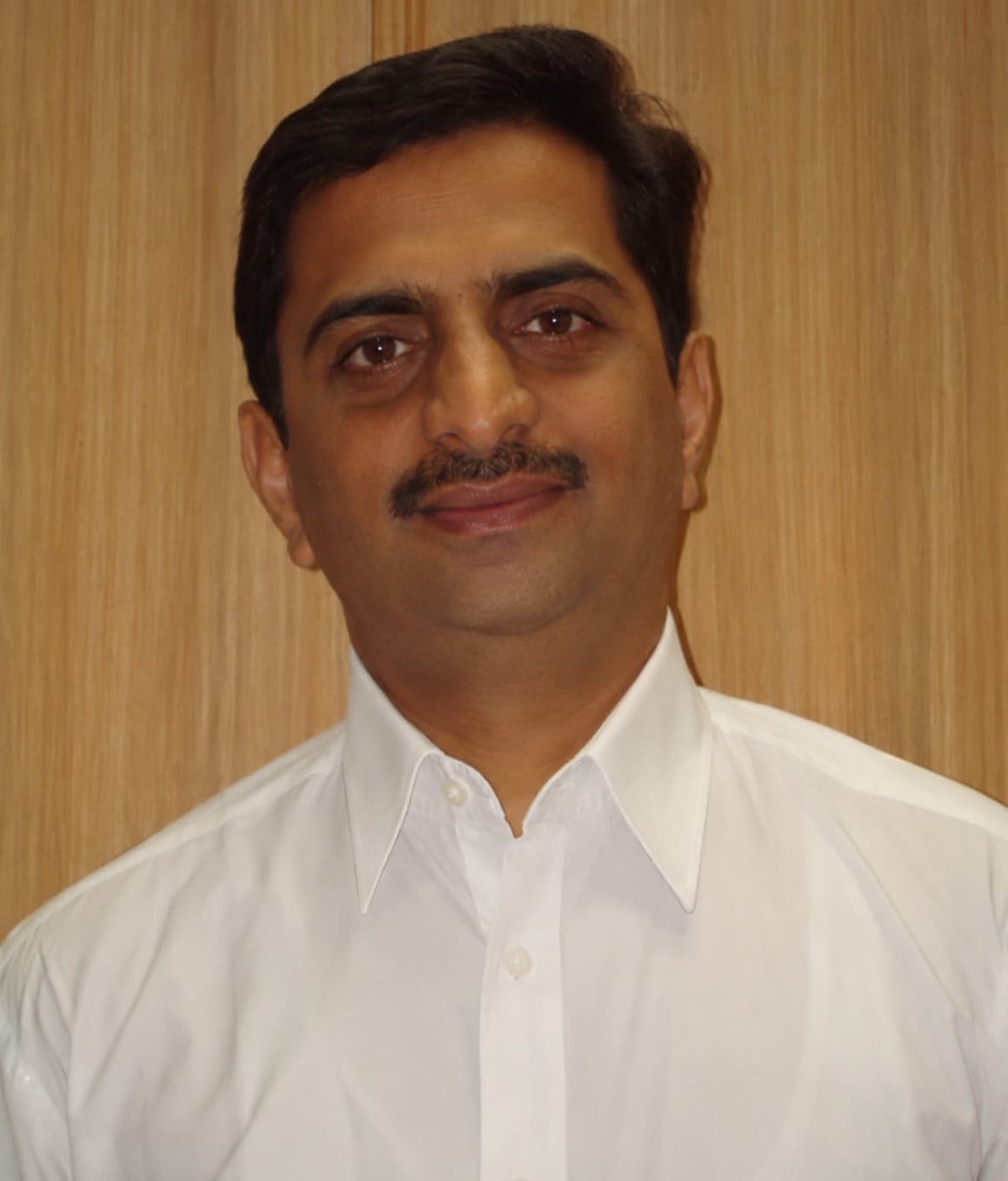 Rahul Karandikar
